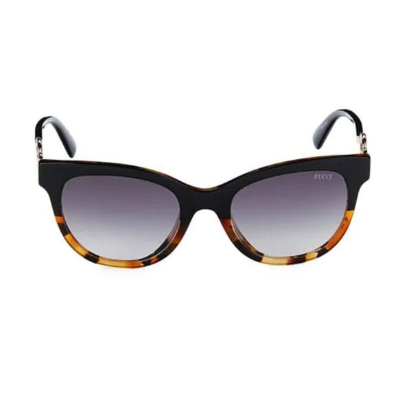 Pucci Cat Eye Sunglasses multi colored main image 7